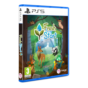 Fresh Start (Playstation 5)